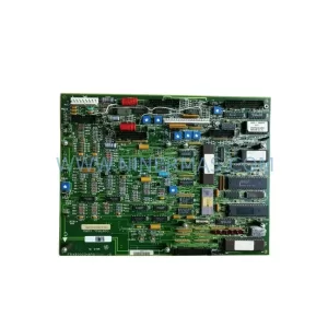GE 531X300CCHAFM5 Spindle Drive Module detail view 3