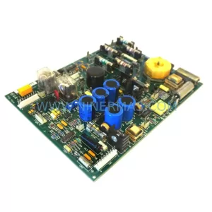 GE 531X303MCPBCG1 AC Power Supply Module product image