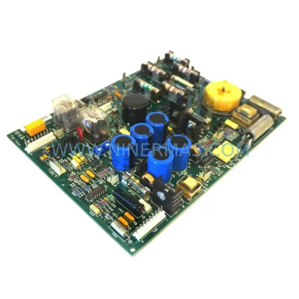GE 531X303MCPBCG1 AC Power Supply Module product image