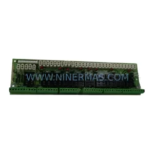 GE 531X305NTBACG1 Turbine Control Module product image