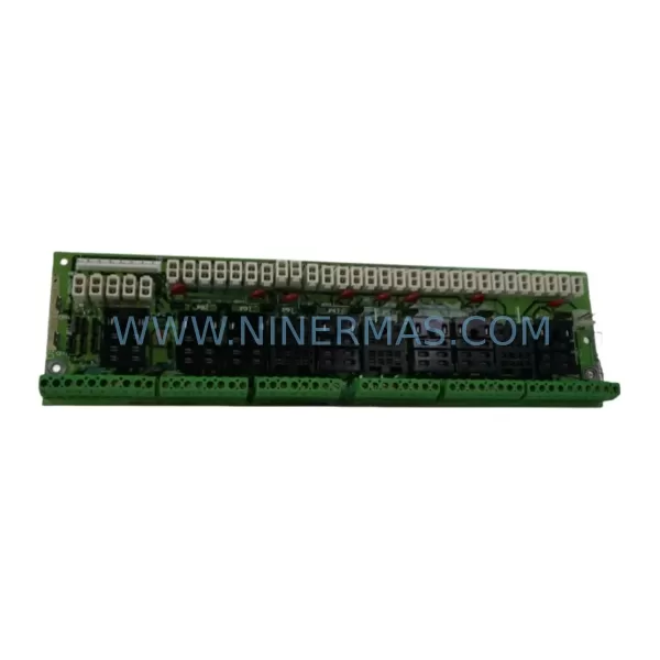GE 531X305NTBACG1 Turbine Control Module product image