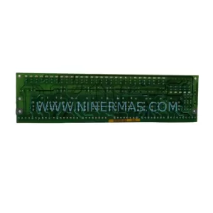 GE 531X305NTBACG1 Turbine Control Module detail view 2