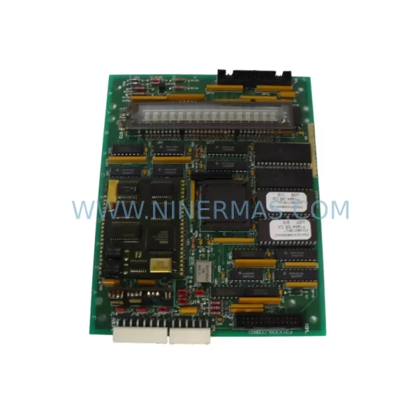 GE 531X306LCCBFM1 Drive Control Board product image