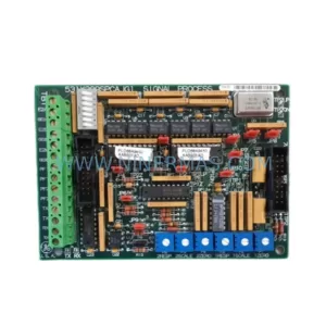 GE 531X309SPCAJG1 Signal Processing Board product image
