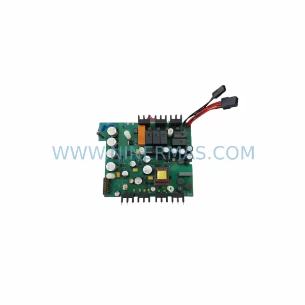 SIEMENS 535 2088 05 Drive Board Module product image