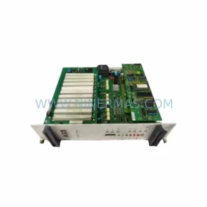 GAT 543020R0001 Servo Control Board product image