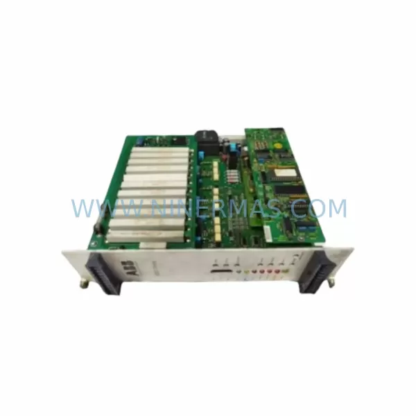 GAT 543020R0001 Servo Control Board product image