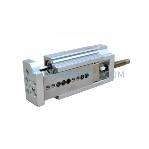 FESTO 544122 DGSL-16-80-Y3A ES1D12-000007-11 AVB417-X0030 2EA00E182C, 4S001-065 MSE182C Pneumatic Slide Module product image