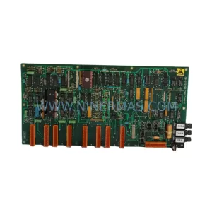 Alfa Laval 550557-80 Printed Circuit Board product image