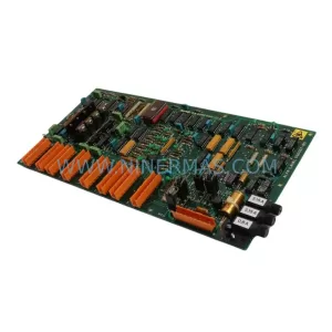 Alfa Laval 550557-80 Printed Circuit Board detail view 2