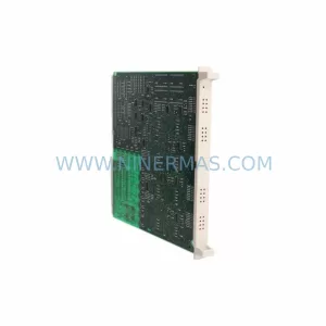 ABB 57160001-ADF DSDP 170 Communication Module detail view 2