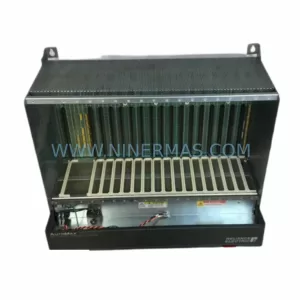 Reliance Electric 57C331 AC Drive Controller Board detail view 2