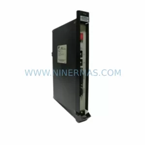 Reliance Electric 57C404B Communication Network Module detail view 2