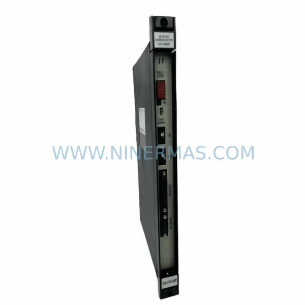 RELIANCE 57C404C Control Module product image