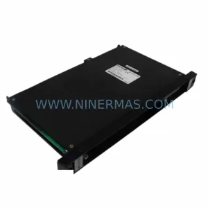 Reliance Electric 57C410A Industrial Control Module detail view 2
