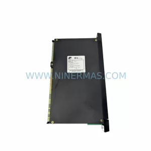 Reliance Electric 57C420 Output Module detail view 2
