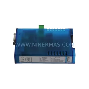 W&T 58631 Industrial Communication Server detail view 2