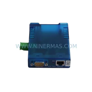 W&T 58631 Industrial Communication Server detail view 3