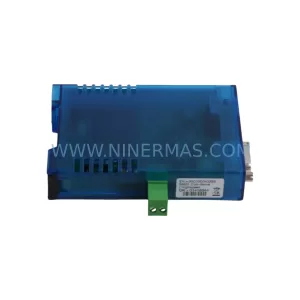 W&T 58631 Industrial Communication Server detail view 4