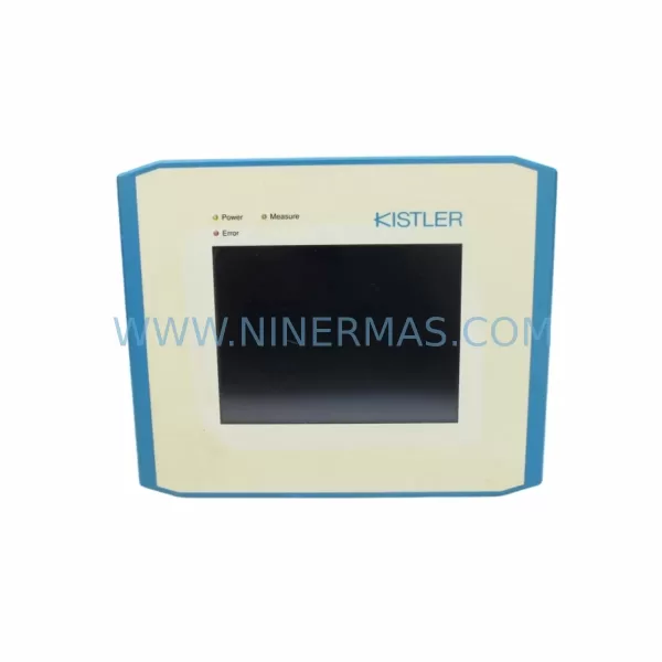 Kistler 5863A20 Process Control Module product image