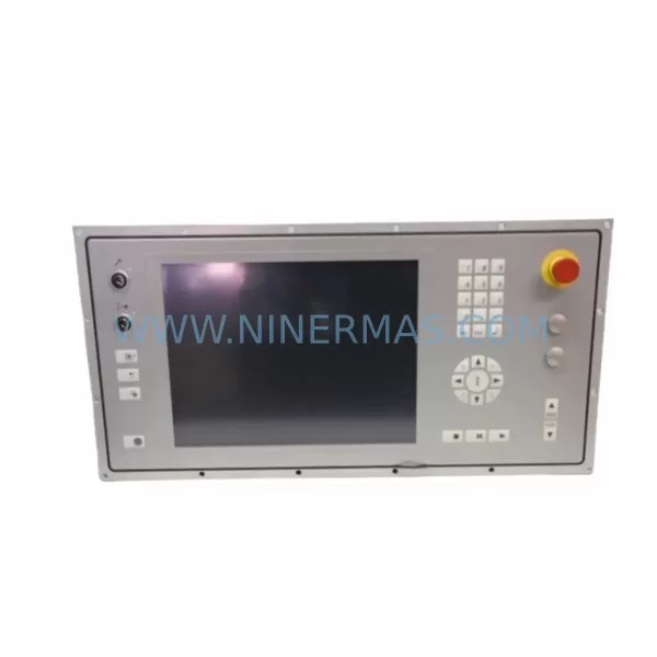 B&R 5AP980.1505-K15 Industrial Panel PC product image