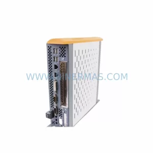 B&R 5PC810.5X01-00 5PC810.SX01-00/5P81:220597.008-00 Industrial Panel PC detail view 3