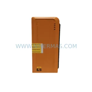 B&R 5PC910.SX02-00 Industrial Panel PC detail view 3