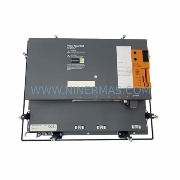 B&R 5PP520.1043-00 Power Panel HMI product image