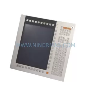 B&R 5PP581.1505-00 Industrial Touch Screen Panel detail view 2