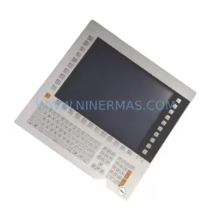 B&R 5PP581.1505-00 Industrial Touch Screen Panel detail view 3