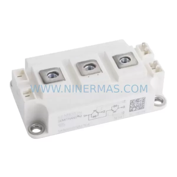 ABB 5SNG0200Q170300 IGBT Module product image