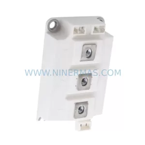 ABB 5SNG0200Q170300 IGBT Module detail view 2
