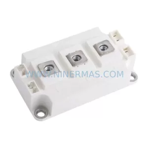 ABB 5SNG0200Q170300 IGBT Module detail view 3