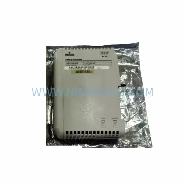 Emerson 5X00151G01 DCS Controller Module product image
