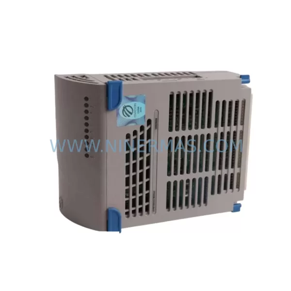 Westinghouse 5X00226G3 I/O Module product image