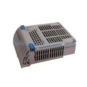 Westinghouse 5X00226G3 I/O Module detail view 2