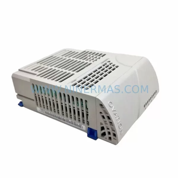 Emerson 5X00241G01 Processor Module product image