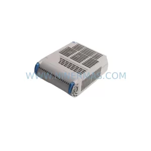 Emerson 5X00327G01 Analog Output Module product image