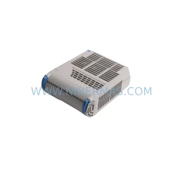 Emerson 5X00327G01 Analog Output Module product image