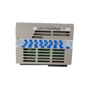 Emerson 5X00502G01 DCS I/O Module product image