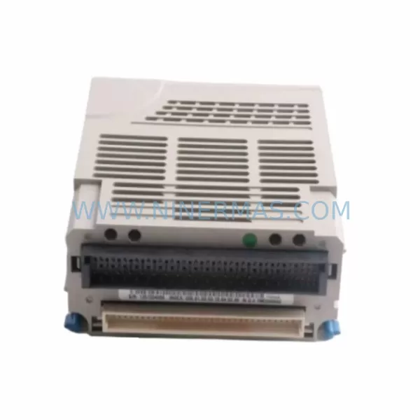 Westinghouse 5X00594G01 Analog Input Module product image