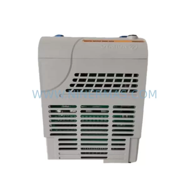 Emerson 5X00875G01 DCS Controller Module product image