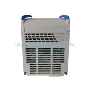 Emerson 5X00875G01 DCS Controller Module detail view 2