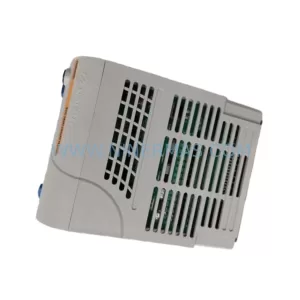 Emerson 5X00875G01 DCS Controller Module detail view 3