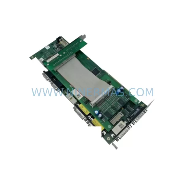 ALI3 60016415 Programmable Logic Controller product image