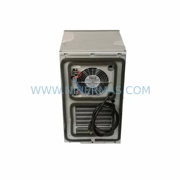 KOOLTRONIC 604521-L5D1-01, 9501F, R134A K2NA4C3P21L5D-1 DA02A-33110 810-240888-002 Enclosure Air Conditioner product image
