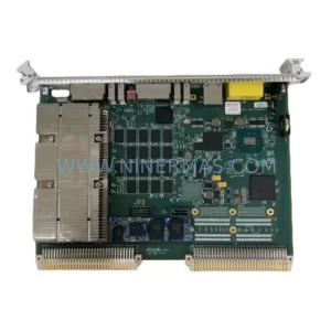 Lam Research 605-A02119-001 Single Board Computer detail view 2