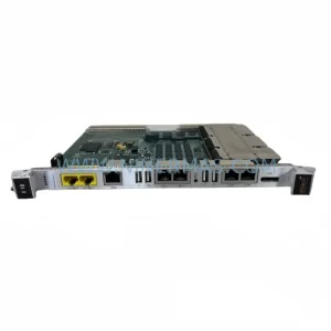 Lam Research 605-A02119-001 Single Board Computer detail view 3