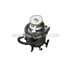 Parker 605-Z-230CE 0190-08538 CDN127-4 114RR-BJ-000-000 DC Drive product image