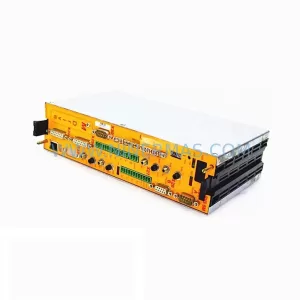 BAUMULLER 60S-04/08-54-B-001-VC-AE-00 Servo Drive product image